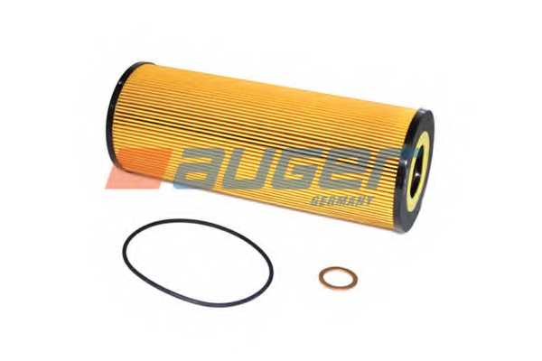 Фильтр масляный AUGER 76805 - изображение