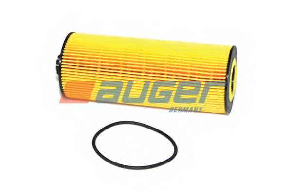 Фильтр масляный AUGER 76809 - изображение