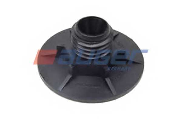 Резьбовая пробка AUGER 76884 - изображение