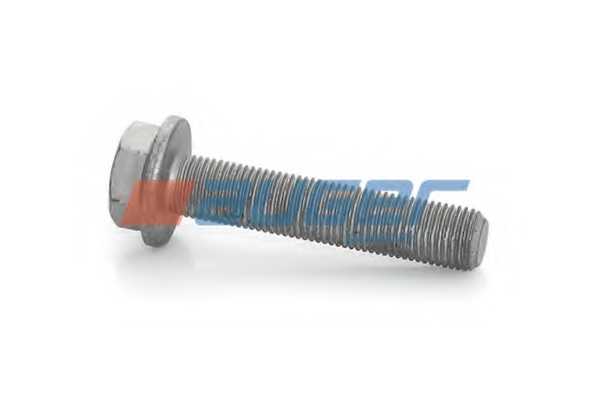 Болт, диск тормозного механизма AUGER 77251 - изображение