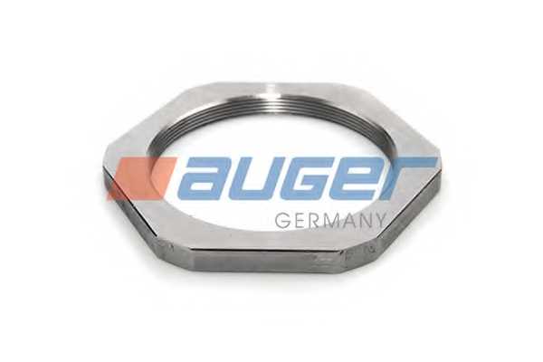 Гайка, шейка оси AUGER 77405 - изображение