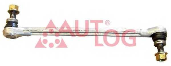 Стойка стабилиз.пер.лев./прав.FORD Focus 98-04 <b>AUTLOG FT1771</b> - изображение Стойка стабилиз.пер.лев./прав.FORD Focus 98-04 <b>AUTLOG FT1771</b> - изображение