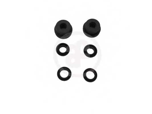 Ремкомплект главного тормозного цилиндра AUTOFREN SEINSA D1119 - изображение