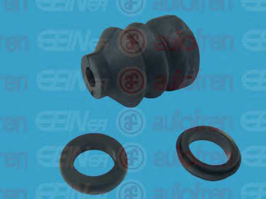 Ремкомплект главного тормозного цилиндра AUTOFREN SEINSA D1124 - изображение Ремкомплект главного тормозного цилиндра AUTOFREN SEINSA D1124 - изображение
