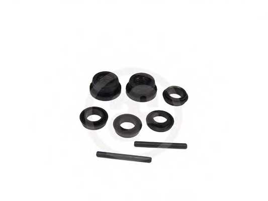 Ремкомплект главного тормозного цилиндра AUTOFREN SEINSA D1131 - изображение