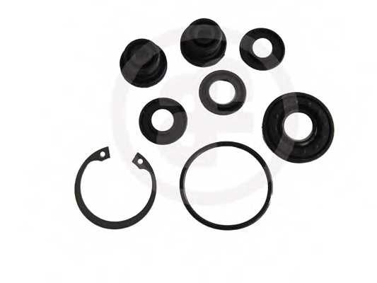 Ремкомплект главного тормозного цилиндра AUTOFREN SEINSA D1458 - изображение