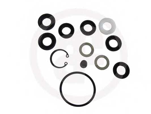 Ремкомплект главного тормозного цилиндра AUTOFREN SEINSA D1626 - изображение