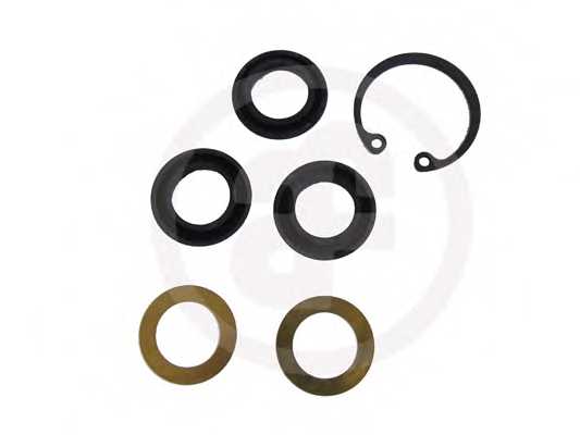 Ремкомплект главного тормозного цилиндра AUTOFREN SEINSA D1639 - изображение Ремкомплект главного тормозного цилиндра AUTOFREN SEINSA D1639 - изображение