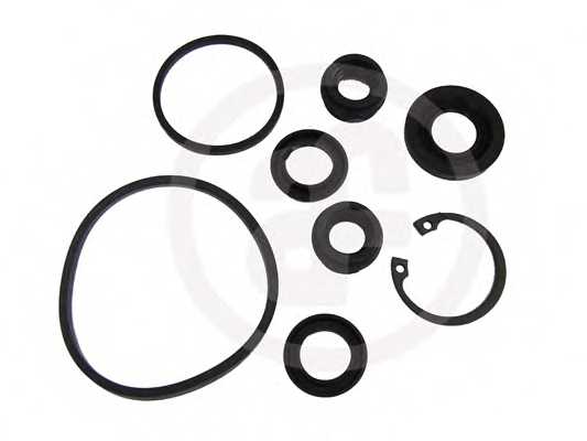 Ремкомплект главного тормозного цилиндра AUTOFREN SEINSA D1676 - изображение