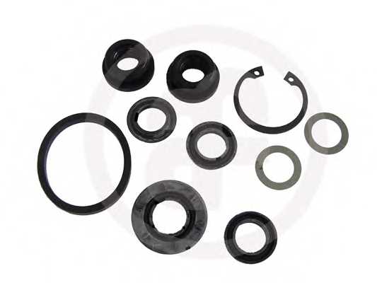 Ремкомплект главного тормозного цилиндра AUTOFREN SEINSA D1680 - изображение