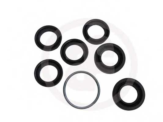 Ремкомплект главного тормозного цилиндра AUTOFREN SEINSA D1702 - изображение