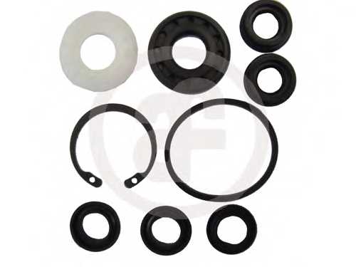 Ремкомплект главного тормозного цилиндра AUTOFREN SEINSA D1722 - изображение