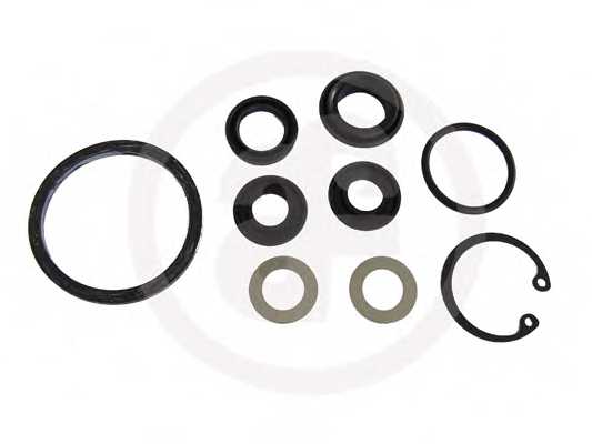 Ремкомплект главного тормозного цилиндра AUTOFREN SEINSA D1732 - изображение