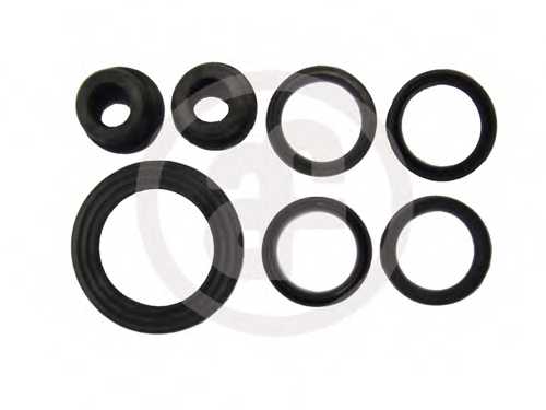 Ремкомплект главного тормозного цилиндра AUTOFREN SEINSA D1758 - изображение Ремкомплект главного тормозного цилиндра AUTOFREN SEINSA D1758 - изображение