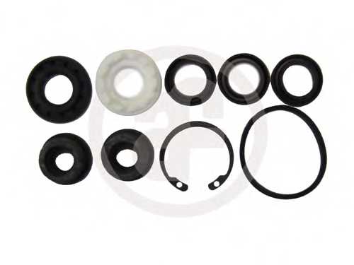 Ремкомплект главного тормозного цилиндра AUTOFREN SEINSA D1848 - изображение