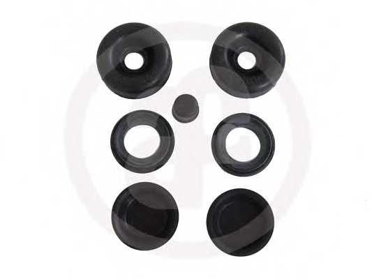 Ремкомплект тормозного цилиндра AUTOFREN SEINSA D3123 - изображение