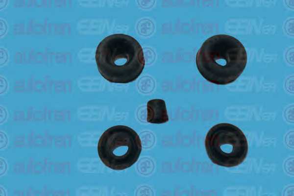 Ремкомплект тормозного цилиндра AUTOFREN SEINSA D3457 - изображение