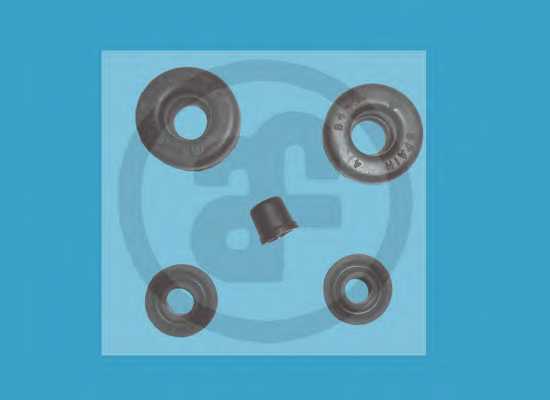 Ремкомплект тормозного цилиндра AUTOFREN SEINSA D3560 - изображение