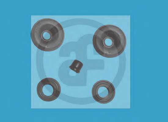 Ремкомплект тормозного цилиндра AUTOFREN SEINSA D3606 - изображение Ремкомплект тормозного цилиндра AUTOFREN SEINSA D3606 - изображение