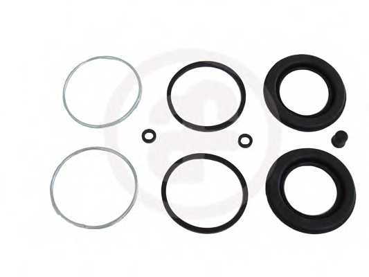 Ремкомплект тормозного суппорта AUTOFREN SEINSA D4086 - изображение Ремкомплект тормозного суппорта AUTOFREN SEINSA D4086 - изображение