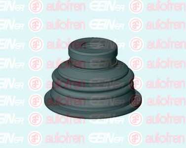 Комплект пылника приводного вала AUTOFREN SEINSA D8022 - изображение