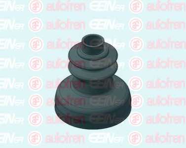 Комплект пылника приводного вала AUTOFREN SEINSA D8028 - изображение