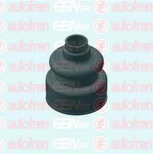 Комплект пылника приводного вала AUTOFREN SEINSA D8053 - изображение