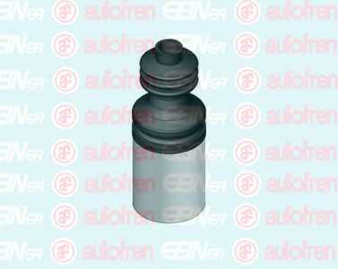 Комплект пылника приводного вала AUTOFREN SEINSA D8080 - изображение