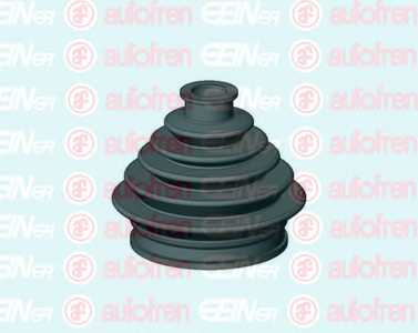 Комплект пылника приводного вала AUTOFREN SEINSA D8084 - изображение Комплект пылника приводного вала AUTOFREN SEINSA D8084 - изображение