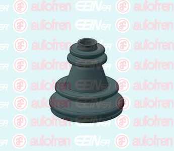 Комплект пылника приводного вала AUTOFREN SEINSA D8193 - изображение