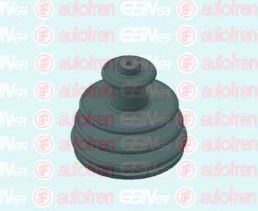 Комплект пылника приводного вала AUTOFREN SEINSA D8204 - изображение