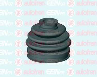 Комплект пылника приводного вала AUTOFREN SEINSA D8209 - изображение