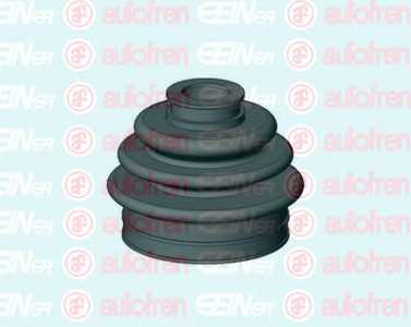 Комплект пылника приводного вала AUTOFREN SEINSA D8213 - изображение