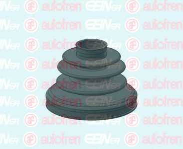 Комплект пылника приводного вала AUTOFREN SEINSA D8220 - изображение