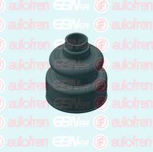 Комплект пылника приводного вала AUTOFREN SEINSA D8301 - изображение Комплект пылника приводного вала AUTOFREN SEINSA D8301 - изображение