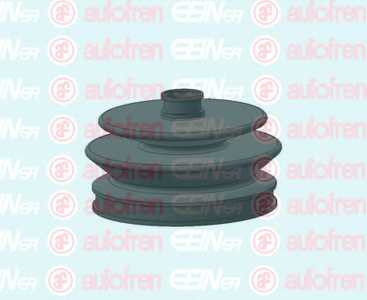 Комплект пылника приводного вала AUTOFREN SEINSA D8319 - изображение