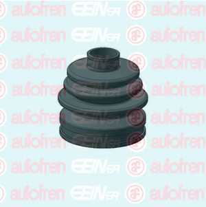 Комплект пылника приводного вала AUTOFREN SEINSA D8396 - изображение