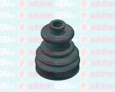 Комплект пылника приводного вала AUTOFREN SEINSA D8402 - изображение