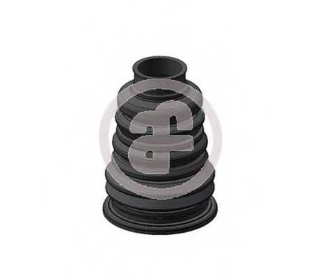 Комплект пылника приводного вала AUTOFREN SEINSA D8440T - изображение