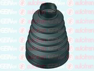 Комплект пылника приводного вала AUTOFREN SEINSA D8623T - изображение