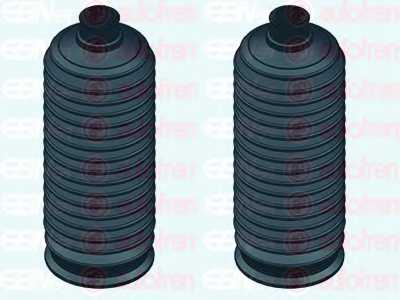 Комплект пылника рулевого управления AUTOFREN SEINSA D9047C - изображение