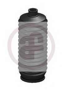 Комплект пылника рулевого управления AUTOFREN SEINSA D9079 - изображение