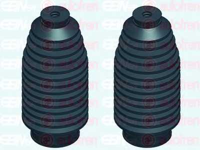 Комплект пылника рулевого управления AUTOFREN SEINSA D9119C - изображение