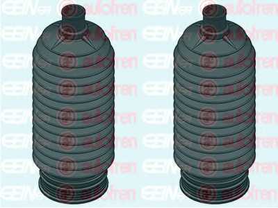 Комплект пылника рулевого управления AUTOFREN SEINSA D9262C - изображение