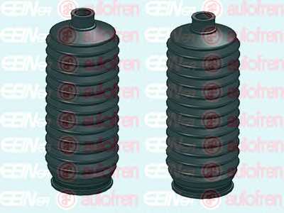 Комплект пылника рулевого управления AUTOFREN SEINSA D9269C - изображение Комплект пылника рулевого управления AUTOFREN SEINSA D9269C - изображение