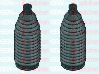 Комплект пылника рулевого управления AUTOFREN SEINSA D9327C - изображение Комплект пылника рулевого управления AUTOFREN SEINSA D9327C - изображение