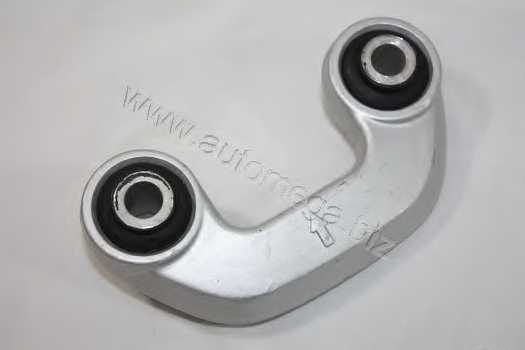 Тяга/стойка стабилизатора <b>AUTOMEGA 3041103178D0D</b> - изображение Тяга/стойка стабилизатора <b>AUTOMEGA 3041103178D0D</b> - изображение