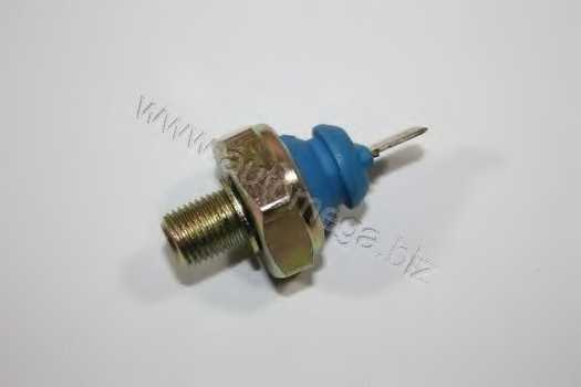 Датчик давления масла <b>AUTOMEGA 309190081028D</b> - изображение