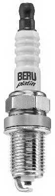 Свеча зажигания BERU Z224 - изображение