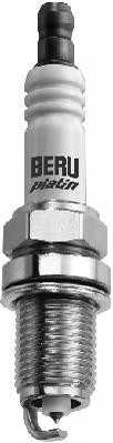 BERU Z275 - свеча зажигания - изображение